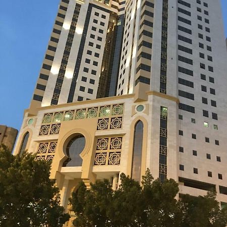 Olayan Diamond Hotel - Al Maabda Mecca Exterior photo